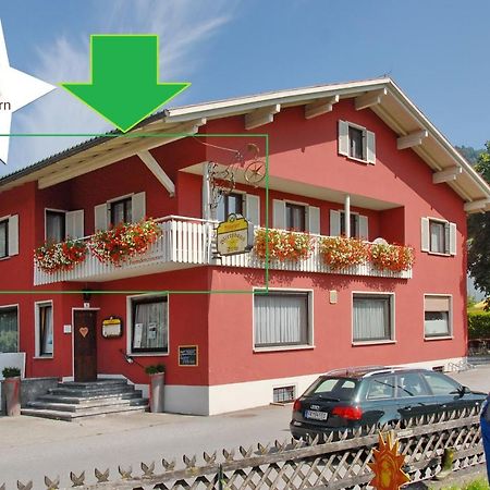 Hotel Wirtshaus Zum Stern à Satteins Extérieur photo